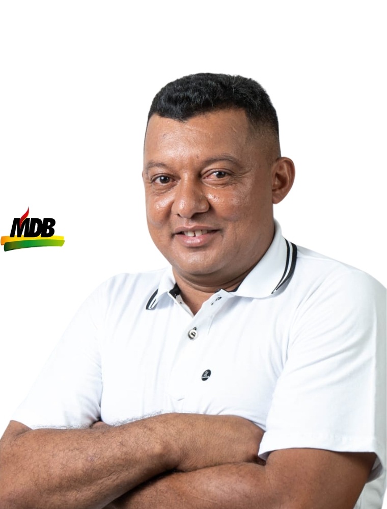 FABIANO FRANCISCO DA SILVA