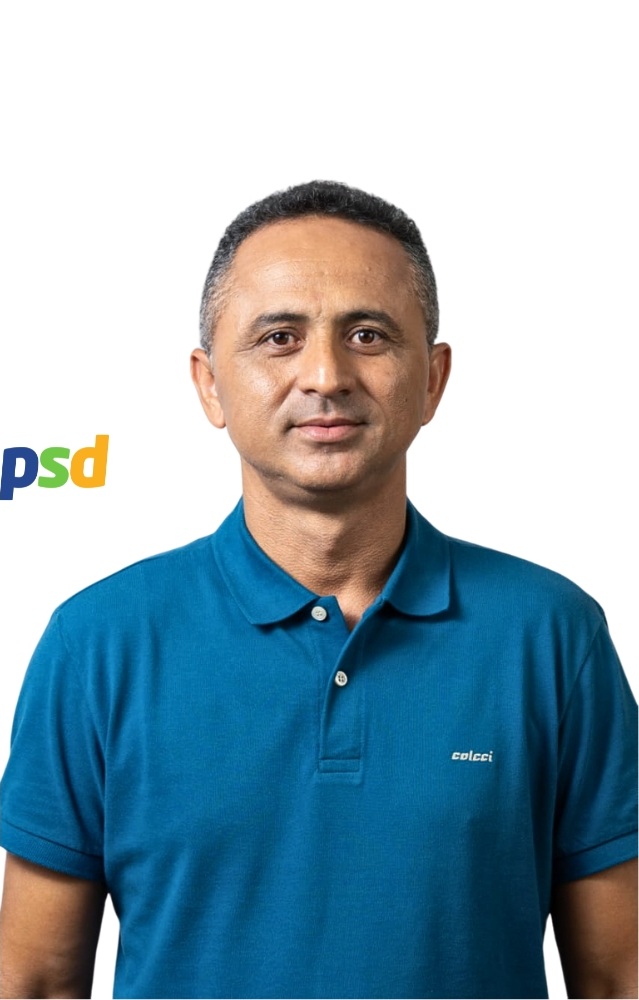 JOSE AIRES DE PAULO